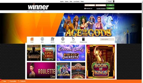 winners casino review
